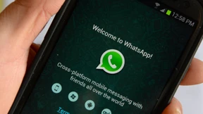 Whatsapp verklagt israelisches Technologieunternehmen
