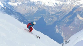 Die Deutschen sind zurück auf der Schweizer Piste 