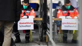 Zu spät, aber noch früh genug