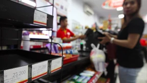 Kondomkontrollen am Valentinstag 