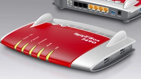 Ist meine Fritzbox sicher?