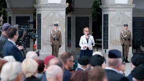 Eine von der PiS gestellte Falle