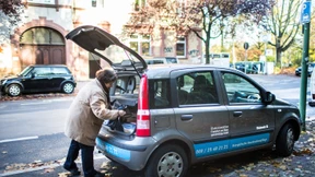 Kühnert gegen pauschale Streichung des Dieselprivilegs