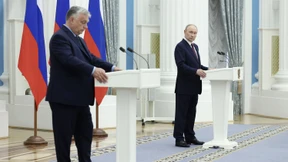 Budapest wirft von der Leyen Erpressung vor