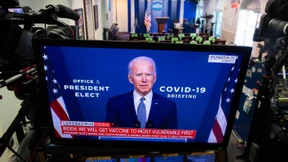 Was berichten sie denn jetzt?