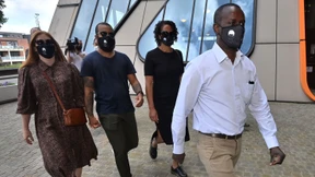 Belgische Verbindungsstudenten wegen fahrlässiger Tötung vor Gericht