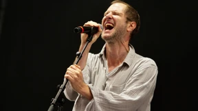 Tränen im Palmenhain