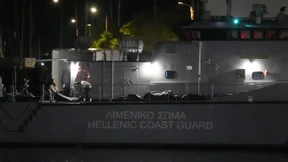 Griechenland soll Hilfsangebot für Flüchtlingsboot ignoriert haben