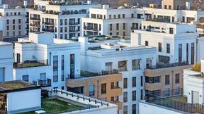 Den Baukredit schneller abzahlen oder das Geld anlegen?