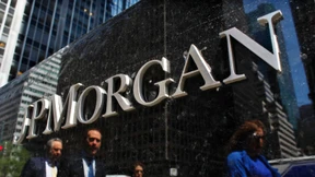 Banken unter Geldwäsche-Verdacht