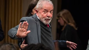 Urteile gegen Brasiliens Ex-Präsident Lula aufgehoben