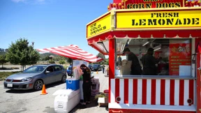 Kalifornien macht Lockerungen rückgängig