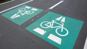 Hessens Radwegenetz soll schneller wachsen