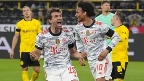 Münchener Machtdemonstration im Supercup