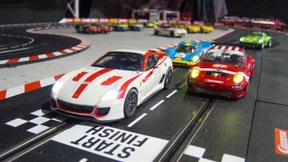 Ein rasantes Jubiläum