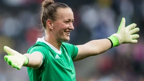 Mama Almuth Schult vergießt Tränen der Rührung