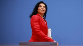 Bundesregierung erwartet Wachstum von 0,2 Prozent für 2025