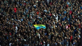 Ein Fischhändler als „Märtyrer“