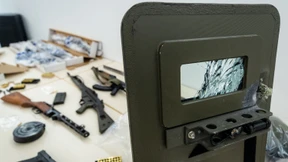 Thüringen will AfD-Mitglieder entwaffnen