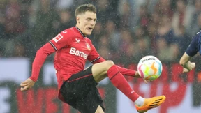 Die seltene Kunst des Florian Wirtz