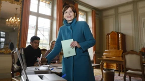 Grüne legen bei Schweizer Parlamentswahl deutlich zu