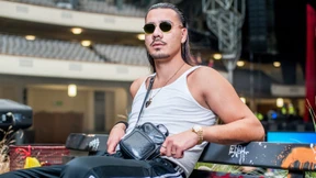 „Ich bin kein böser Junge”