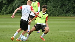 Die Lösung auf Links für die Eintracht?