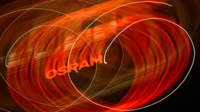 Osram-Übernahme vor allem in der Optoelektronik sinnvoll