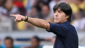 DFB-Präsident sicher: Löw bleibt Trainer