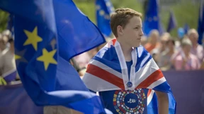 Zeichen der Verbundenheit mit Großbritannien