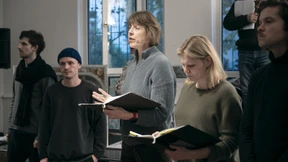 Passionsspiele der Demokratie