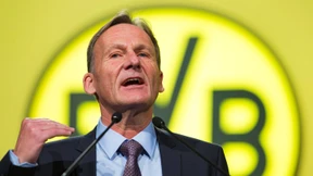 Ende der Schonzeit für Dortmund