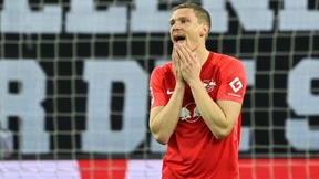 Leipzig bangt um die Champions League