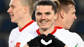 Sphinx, Skeptiker und Stratege bei RB Leipzig