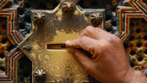 Einmal ins Märchen und zurück