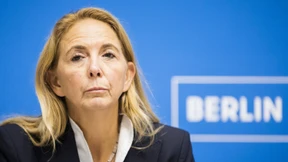 Polizeipräsidentin rät Juden zu Vorsicht in Teilen Berlins