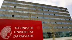 Hackerangriff auf Drucker der TU Darmstadt