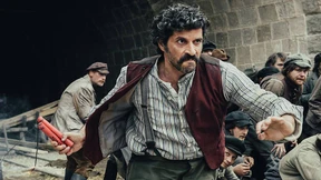 Das ist ein Geschäft mit dem Teufel