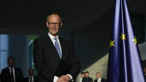 Wie sehen Merz’ erste Stunden als Kanzler aus?