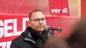 Der Manager für effektive Streiks