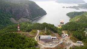 Norwegen als Deutschlands Batterie