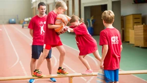 Mehr als schneller, höher, weiter