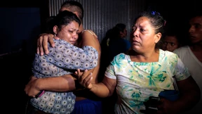 Schweres Beben erschüttert Nicaragua