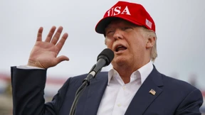 Twitter-Spott für Trump-Fehler