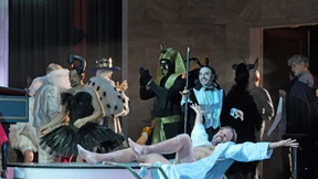 Angebliches Blackfacing stößt auf Kritik