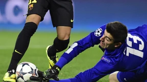 Atlético-Torwart Courtois darf gegen „Besitzer“ Chelsea spielen