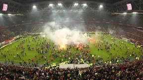 Vereine wehren sich gegen Strafen