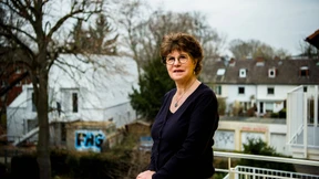 Wer hat das entschieden?