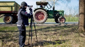 Zu schnell für ein Leben 