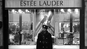 In Russland sollte man schon nackt sein